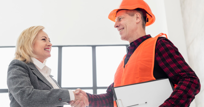 Safety First: How DEWA Approved Contractors Protect Your Home and Investment